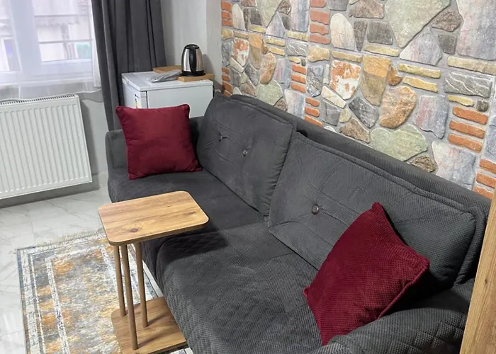 Alha Aparthotel Istanboel