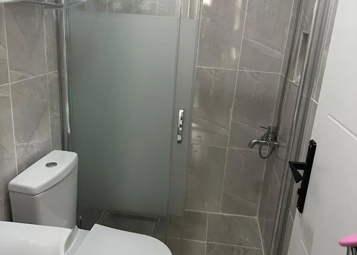 Alha Aparthotel Istanboel