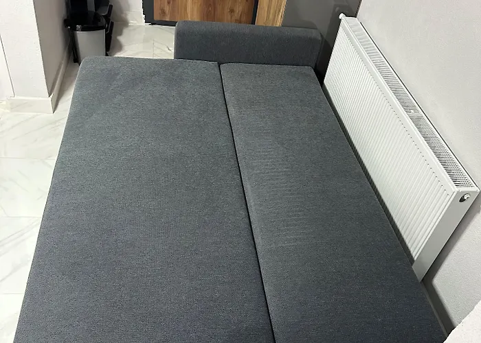 Alha Aparthotel Istanboel