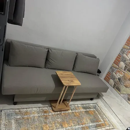 Alha 아파트호텔 4*
