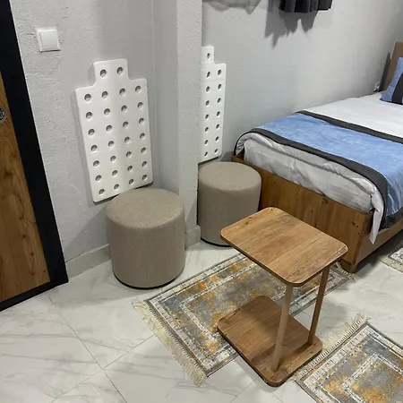 Alha 4* 이스탄불