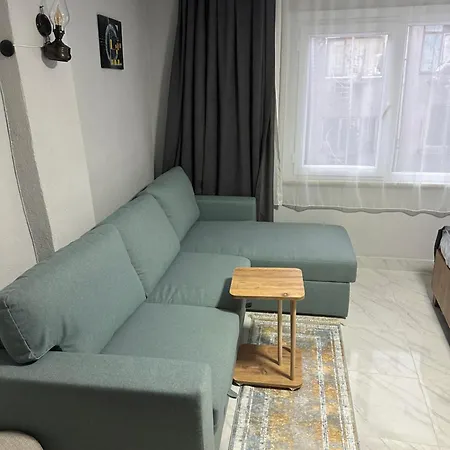 Alha 아파트호텔 4*