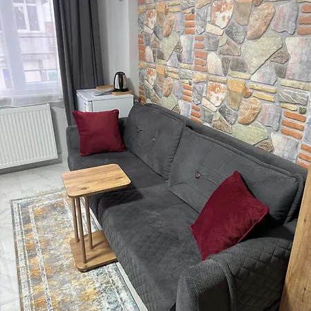 Alha Apart Otel İstanbul