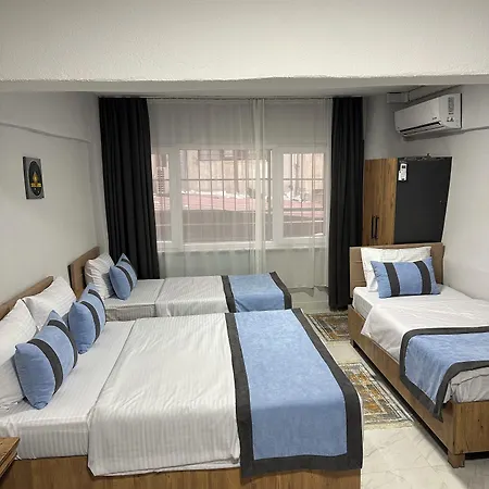 Alha 아파트호텔 4*