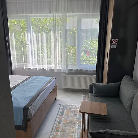 Alha 아파트호텔 4*