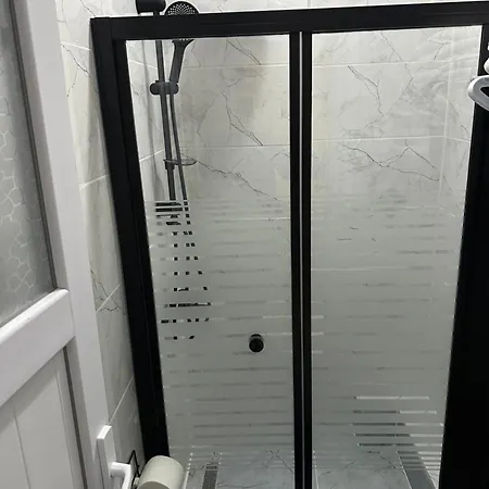 公寓式酒店 Alha