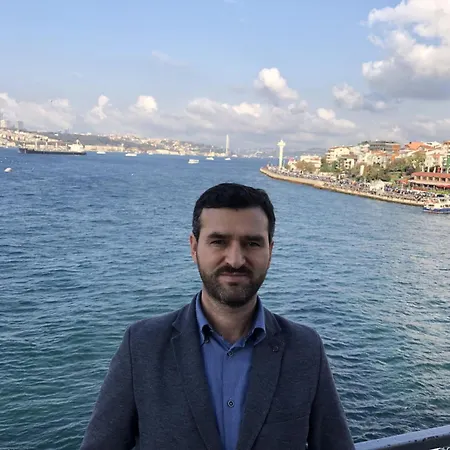 Alha Aparthotel Istanbul