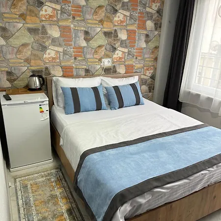 Aparthotel Alha