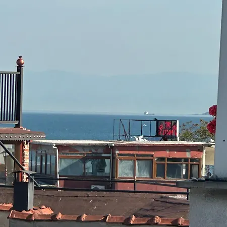 Alha Aparthotel Istanbul