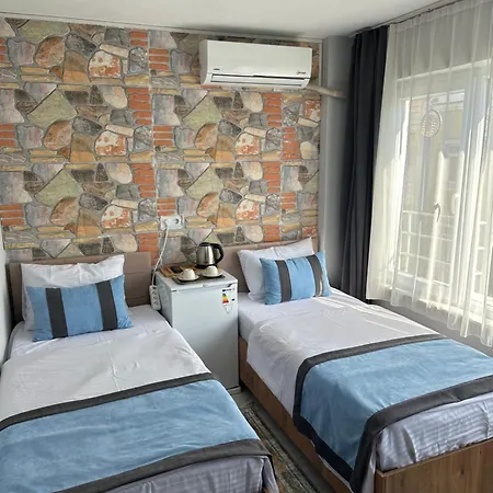 Alha Lejlighedshotel