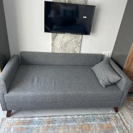 Aparthotel Alha