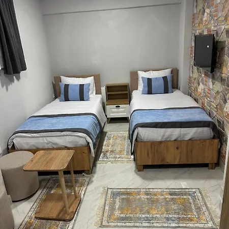 Alha 4* Istanbul