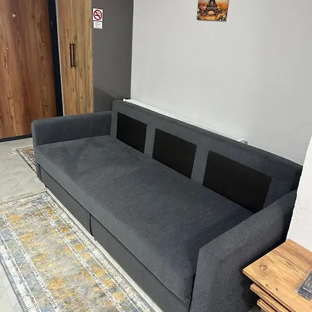 Aparthotel Alha
