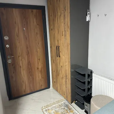 Alha Apart Otel İstanbul