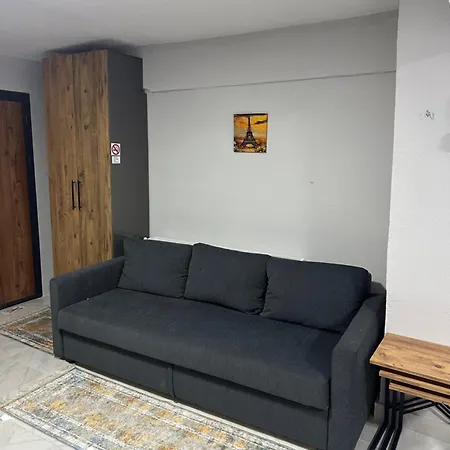 Alha Hotel de apartamente