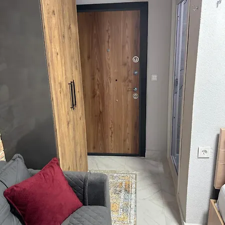 Alha Istanbul