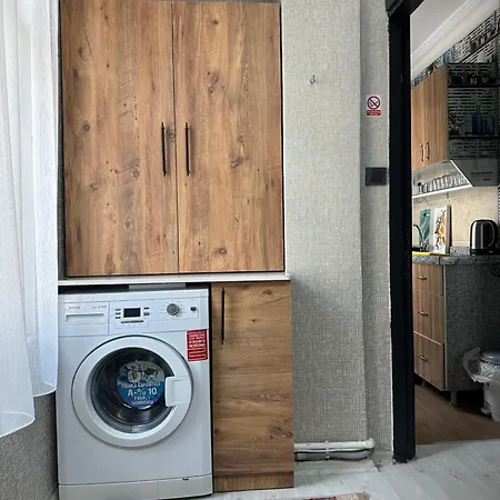 Aparthotel Alha Istanbul