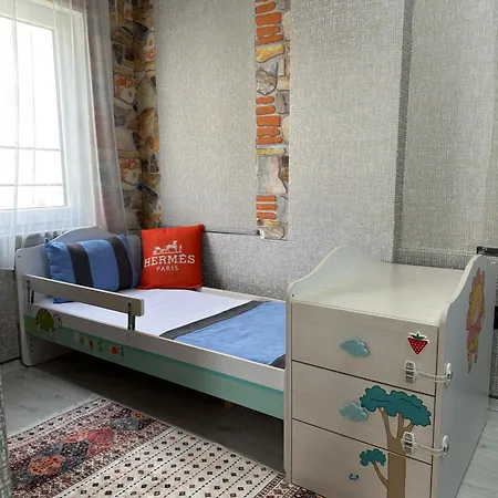 Alha Apart Otel İstanbul