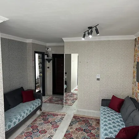 Lejlighedshotel Alha Istanbul