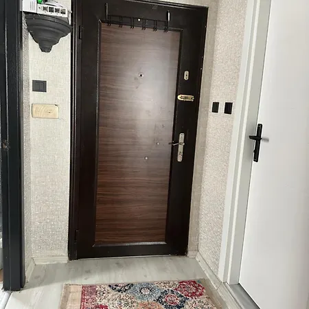 Aparthotel Alha Istanbul