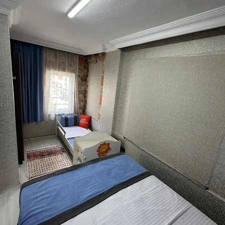 Aparthotel Alha *