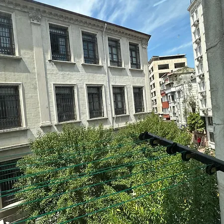 Alha 公寓式酒店