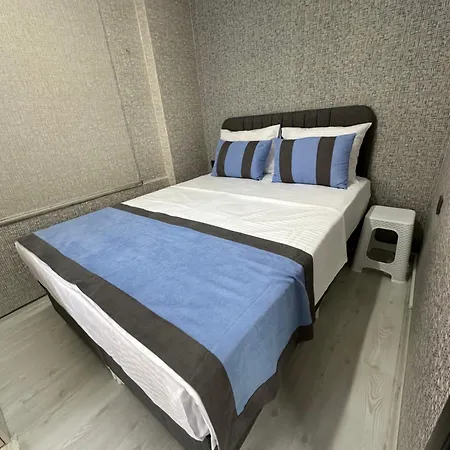 Aparthotel Alha