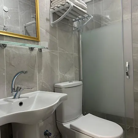 Alha Aparthotel 4*