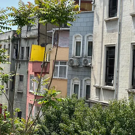 Alha Aparthotel Istanbul