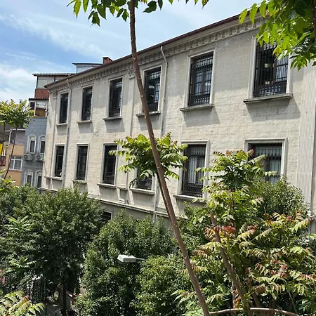 Alha Aparthotel Istanbul