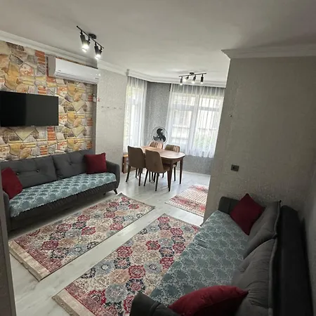 Aparthotel Alha Istanbul