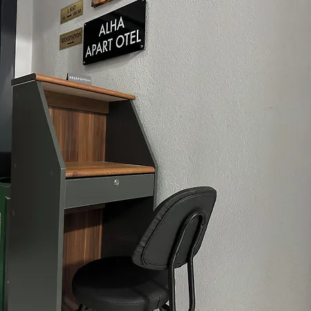 Alha Apart Otel