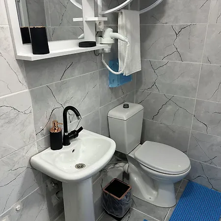 Alha Aparthotel Istanbul