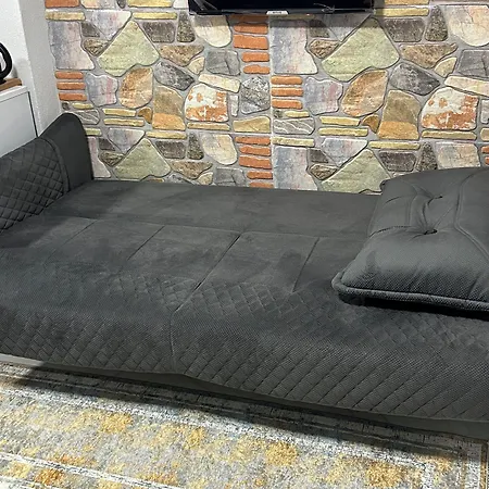 Lejlighedshotel Alha