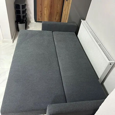 Alha Apart Otel İstanbul