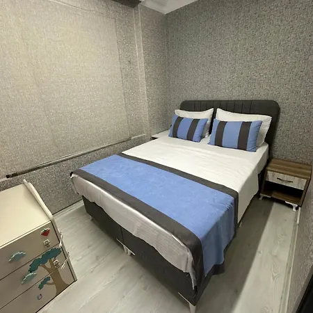 Alha 4* İstanbul