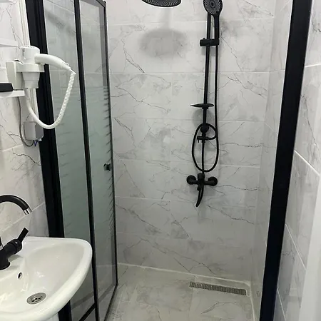 Alha Hotel de apartamente Istanbul