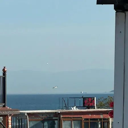 Alha Hotel de apartamente Istanbul