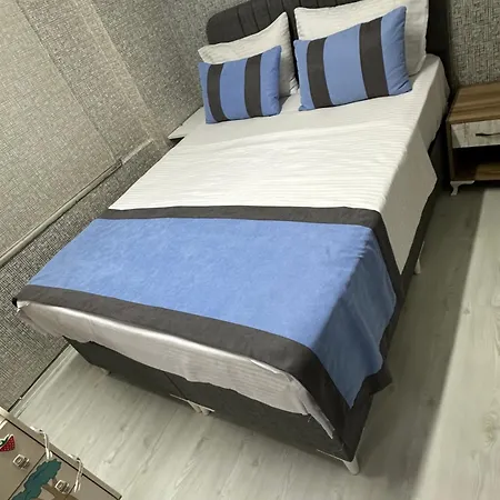 Alha 4* İstanbul