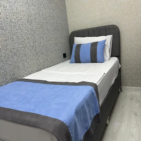 Alha Apart Otel 4*