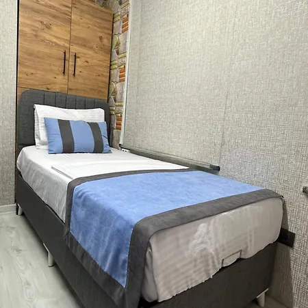 Alha 4* İstanbul