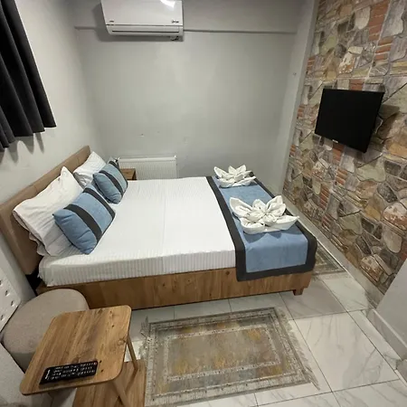 Alha Aparthotel 4*