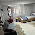 Ξενοδοχείο με διαμερίσματα Alha Κωνσταντινούπολη
