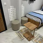 Alha 4* Κωνσταντινούπολη