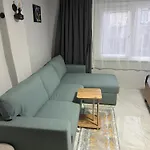 Alha Ξενοδοχείο με διαμερίσματα 4*