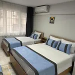 Alha Ξενοδοχείο με διαμερίσματα 4*