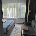 Alha Ξενοδοχείο με διαμερίσματα Κωνσταντινούπολη