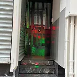 Ξενοδοχείο με διαμερίσματα Alha Κωνσταντινούπολη