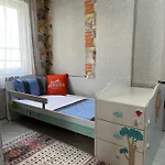Alha Ξενοδοχείο με διαμερίσματα Κωνσταντινούπολη