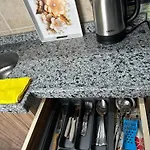 Ξενοδοχείο με διαμερίσματα Alha Κωνσταντινούπολη